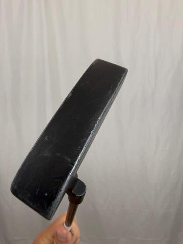 Black Blade Putter 35
