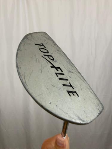 Top-Flite Blade Putter 26