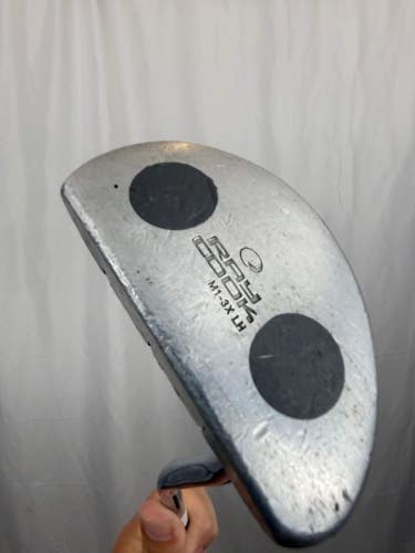 Ray Cook M1-3X Putter Lefty 35.25