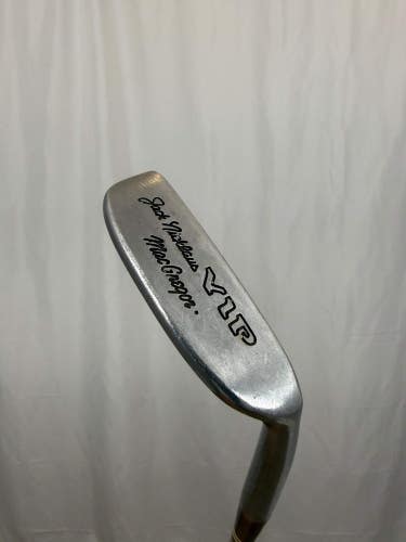 MacGregor Jack Nicklaus VIP Putter 35