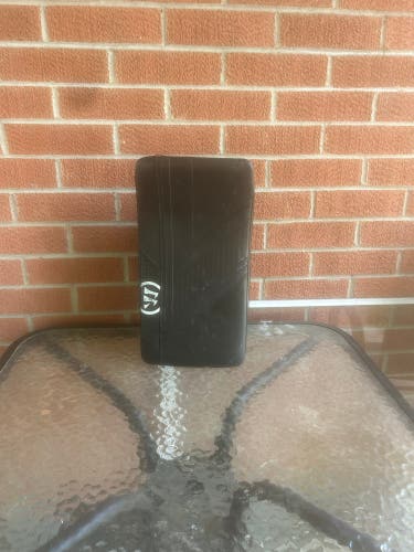 2022 Warrior Ritual G6.1 E+ Regular (Used)