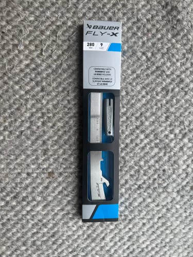 Bauer Fly-X 280 mm (New)