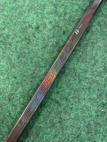 Senior CCM JetSpeed FT8 Pro Hockey Stick Left Handed P92 85 Flex Pro Stock (New)