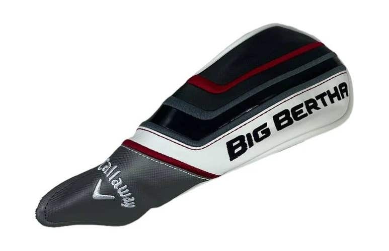 Callaway Big Bertha B23 Hybrid Headcover