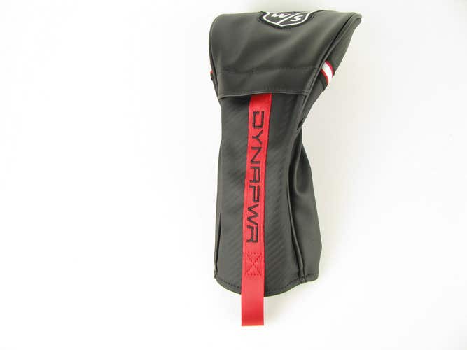 Wilson 2024 Dynapwr Driver Headcover- NEW