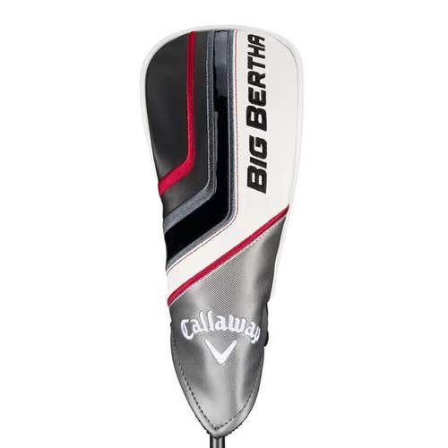 Callaway 2023 Big Bertha Fairway Wood Headcover- New