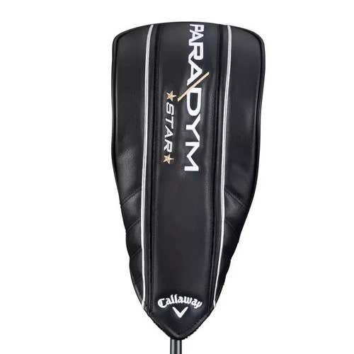 Callaway Paradym Star Driver Headcover
