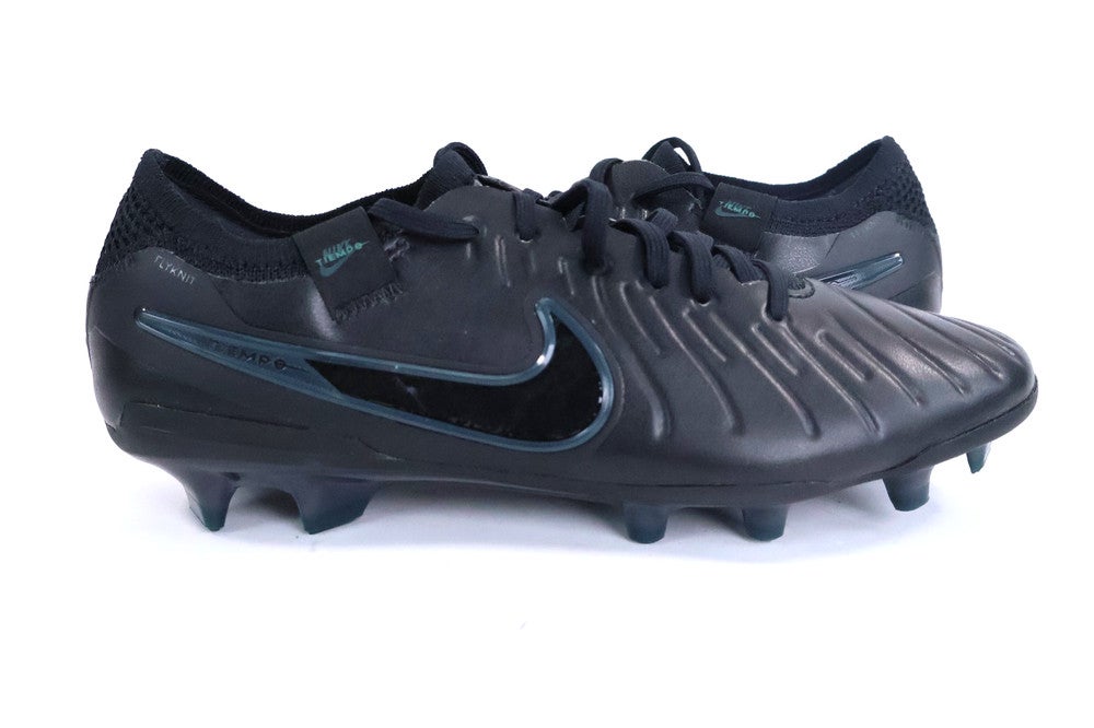 Nike Tiempo Legend 10 Elite AG 2025 Shadow Pack DV4330-003  display picture 2