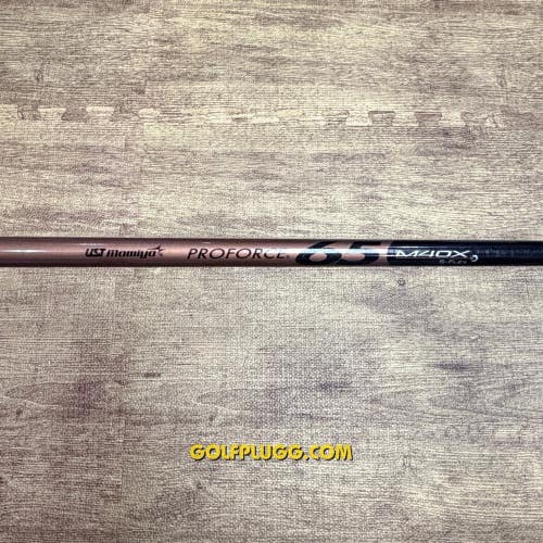 Taylormade Burner Mini Driver Shaft- Stiff Flex (3014)