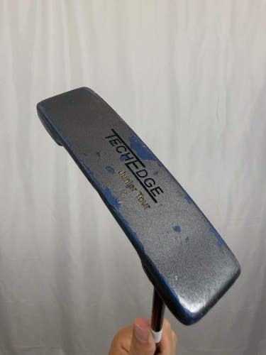 Techedge Junior Tour Blade Putter 32