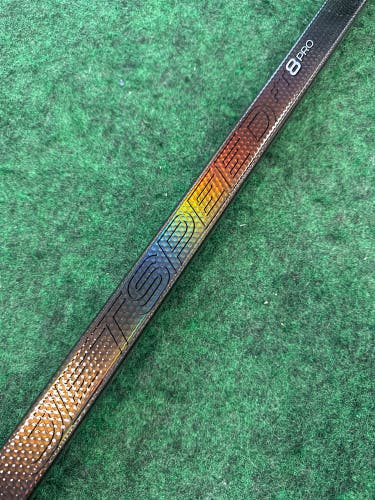 Senior CCM JetSpeed FT8 Pro Hockey Stick Left Handed P92 85 Flex Pro Stock (New)