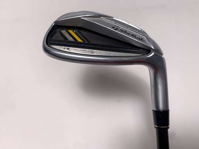 TaylorMade RocketBladez Pitching Wedge PW RocketFuel 65g Regular RH
