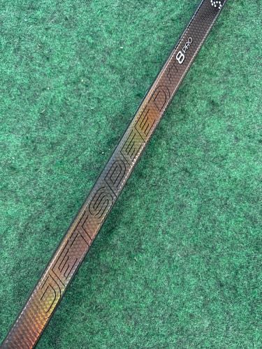 Senior CCM JetSpeed FT8 Pro Hockey Stick Left Handed P92 85 Flex Pro Stock (New)