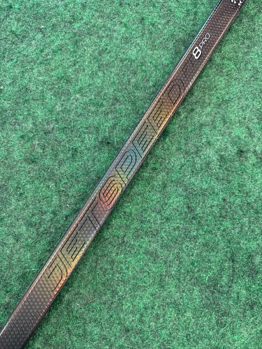 Senior CCM JetSpeed FT8 Pro Hockey Stick Left Handed P92 85 Flex Pro Stock (New)
