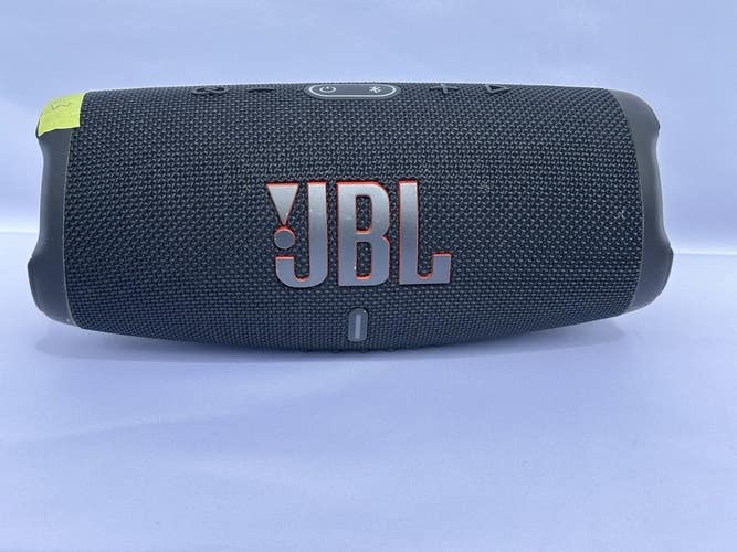 #13 JBL CHARGE 5 Wi-Fi Portable Bluetooth Speaker Waterproof - Black