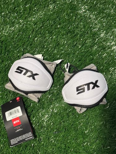 STX Stallion 900 Arm Cap (New)