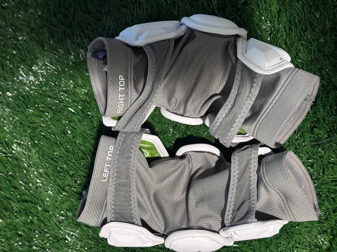 Maverik Max Arm Pads