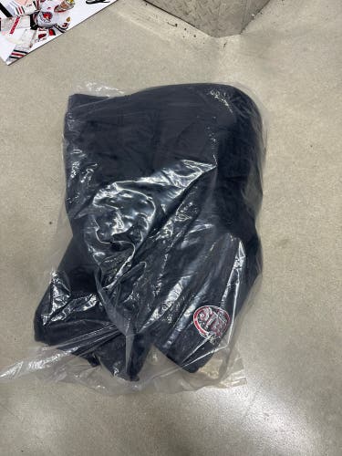 USHL CHICAGO STEEL XL Bauer Custom Pro Hockey Pants (New)