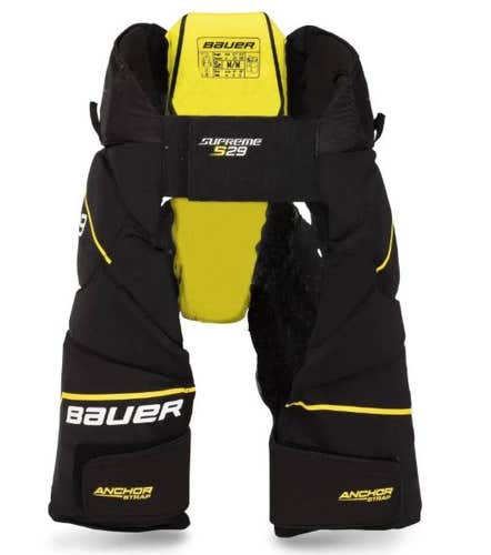 Bauer Supreme S29 Girdle (Used) Junior Medium