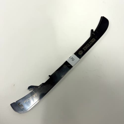 New Bauer Fly-Ti Steel | 288mm XL Version | J170