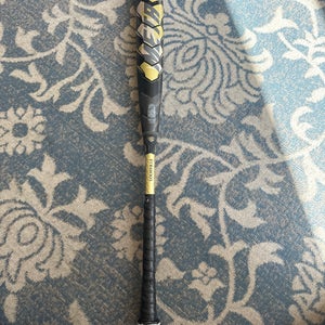 2024 Louisville Slugger Meta Composite USSSA Certified Bat (-5) 29 oz 31" (Used)