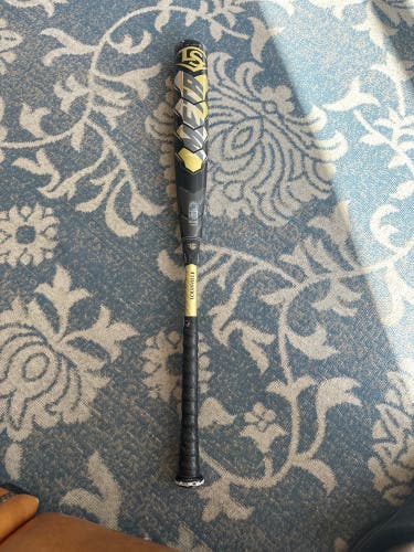 2024 Louisville Slugger Meta Composite USSSA Certified Bat (-5) 29 oz 31" (Used)