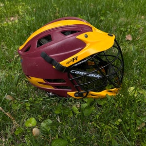Cascade CPX-R Helmet (Used)