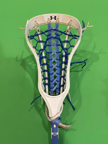 Under Armour Futures Stick (Used)