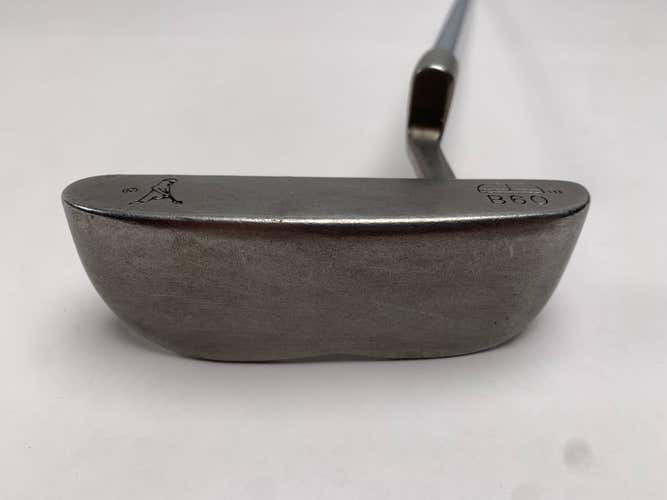 Ping B60 Putter 33" Black Dot Mens RH