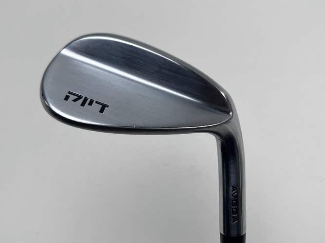 Avoda W2 Sand Wedge SW 55* KBS TGI 110 Extra Stiff Graphite Mens RH Midsize Grip