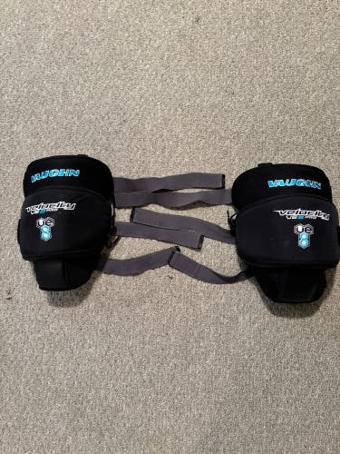 Used Vaughn VE8 SR Knee Pads