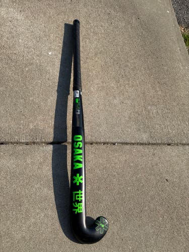 Field Hockey Stick 36.5" (New) Osaka pro tour 40