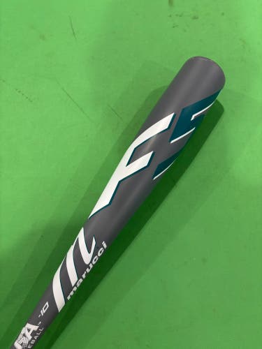 2024 Marucci F5 Alloy Bat USABat Certified (-10) 19 oz 29"