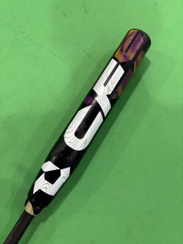 2022 DeMarini CF Composite Bat (-11) 18 oz 29"