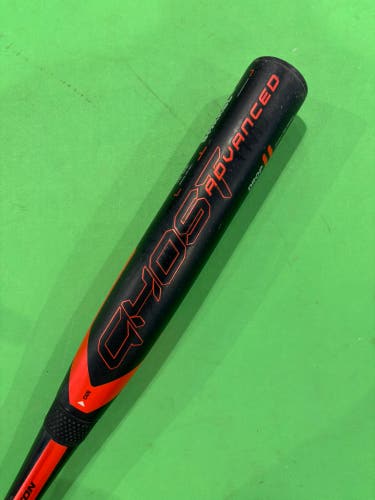 2024 Easton Ghost Advanced Composite Bat (-11) 19 oz 30"