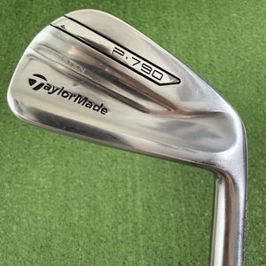 Taylormade P790 4 Iron 2017 Forged N.S. Pro Modus 3 Tour 120 Stiff Flex Steel