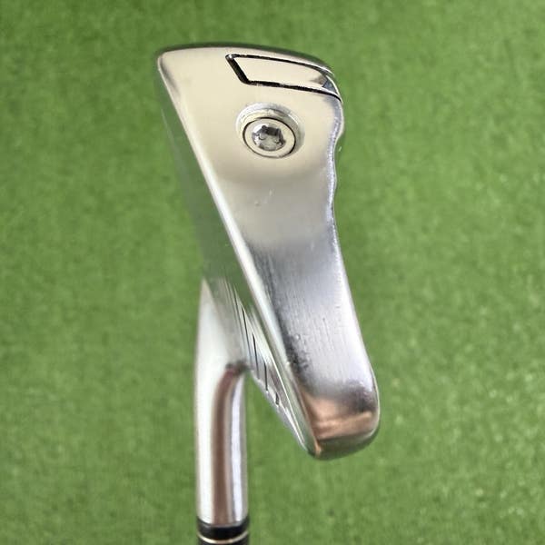 Taylormade P790 4 Iron 2017 Forged N.S. Pro Modus 3 Tour 120 Stiff