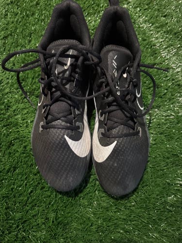 Nike Vapor Edge Speed 360 Low Top (Used)