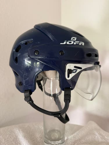 Large Jofa 690 Helmet (Used)