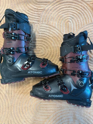 Atomic Hawx Ultra XTD 130 GW Ski Boots | Mondo 28/28.5, 322mm (Used)
