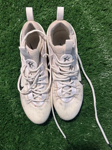 Nike Huarache 9 Elite Low, Low Top Molded Cleats