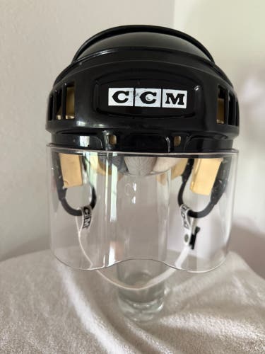 Medium CCM HT2 Helmet (Used)