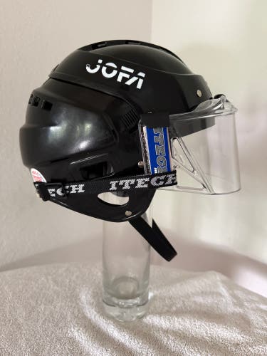 Large Jofa 390 Helmet (Used)