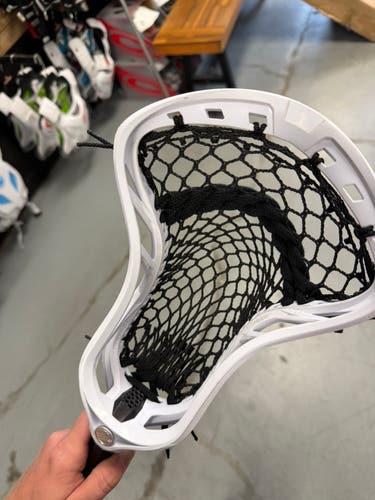 Maverik Kimera Fresh Stringing Head (Used)