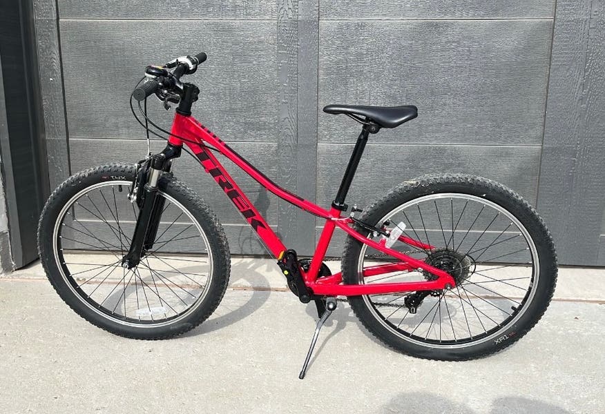 Unisex 2022 Trek Bike (Used) | SidelineSwap | Buy and Sell on SidelineSwap Unisex 2022 Trek Bike (Used) | SidelineSwap | Buy and Sell on SidelineSwap