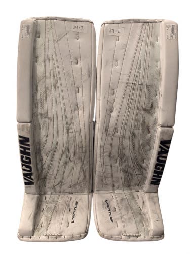 Vaughn Ventus SLR Pro Senior Goalie Leg Pads