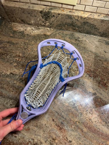 Maverik Kinetik 2.0 Fresh Stringing Head (New)