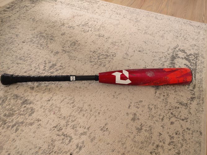 2024 DeMarini Zoa Composite Bat (-10) 29"
