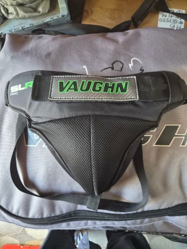 Vaughn SLR Pro - senior jock