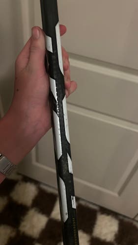 CCM Super Tacks AS2 Hockey Stick 85 Flex Mid Kick Right Hand R Senior